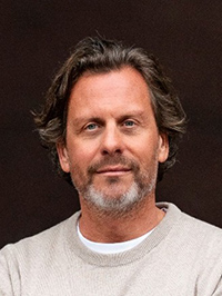 Portraitfoto von Michael Wyers